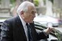 Strauss-Kahn, un homme aux vies multiples