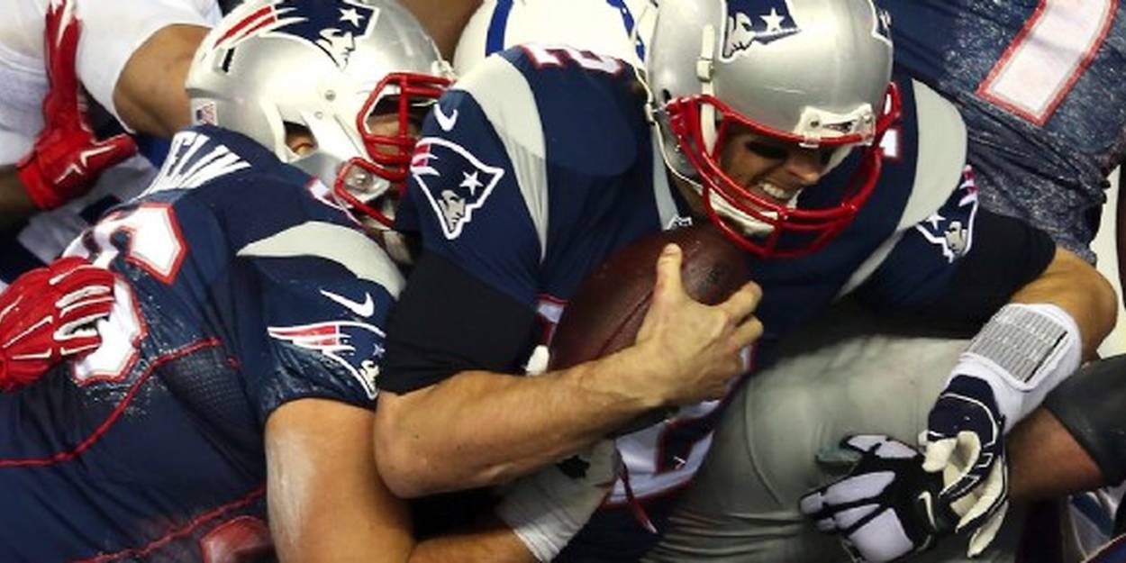 Football américain : le Super Bowl pour les nuls