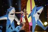 Super Bowl - Un feu d'artifice sign&eacute; Katy Perry