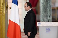 Hollande : qu'ont-ils pens&eacute; de sa conf&eacute;rence de presse ?