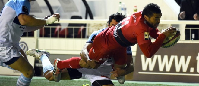 Rugby : Toulon-Sharks, les coulisses du choc des titans