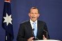 Australie: les frondeurs cherchent &agrave; pousser Tony Abbott vers la sortie