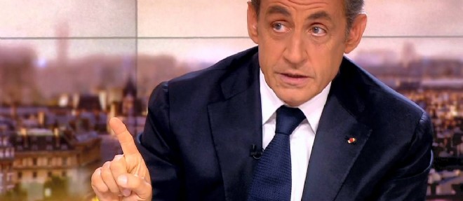Nicolas Sarkozy a multiplie les mensonges lors de sa campagne pour la presidence de l'UMP.
