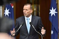 Australie: la police annonce avoir d&eacute;jou&eacute; un attentat terroriste &agrave; Sydney