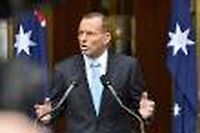 Australie: le Premier ministre vis&eacute; par une motion de d&eacute;fiance reste en place