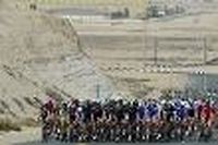 Cyclisme: Kristoff prend les commandes du Tour du Qatar