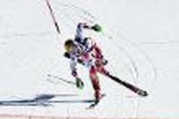 Ski: l'Autriche a Hirscher pour l'&eacute;preuve par &eacute;quipes