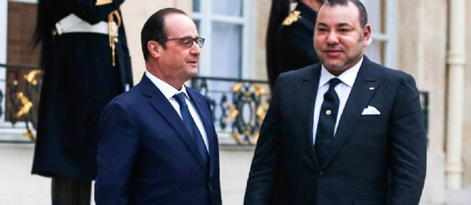 France-Maroc : la r&eacute;conciliation &agrave; tout prix