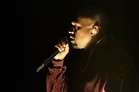 Kanye West veut que les Grammys tiennent compte des ventes