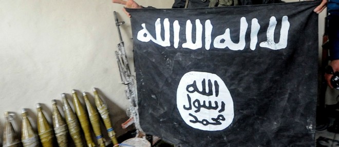 Le groupe Etat islamique a annonce mercredi qu'un Francais etait mort en participant a une operation kamikaze en Irak.