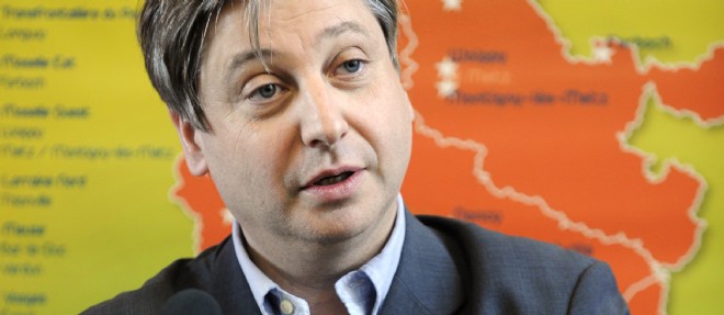 Le depute-maire UMP de Woippy, Francois Grosdidier, estime avoir ete victime d'un reglement de comptes politique.