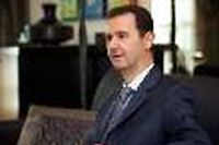 Syrie : Assad &quot;fait partie de la solution&quot;, selon l'ONU