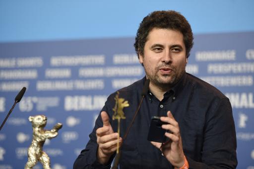 La 65e Berlinale couronne &quot;Taxi&quot; de l'Iranien dissident Jafar Panahi