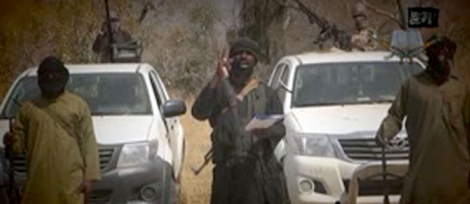Les islamistes de Boko Haram. Photo d'illustration.