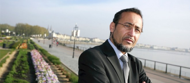 L'imam Tareq Oubrou precise que le manque de culture historique amene a l'amalgame.