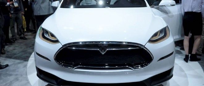 Aberkane Tesla Et Apple Je T Aime Moi Non Plus Le Point