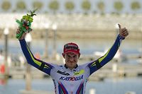 Cyclisme: Kristoff insatiable au Tour d'Oman