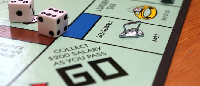 La version originale du Monopoly visait a lutter contre les monopoles.