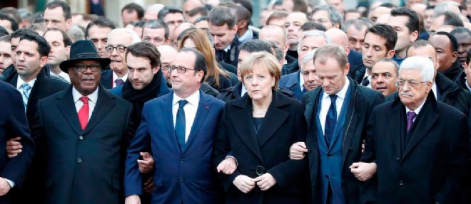 Baverez : Merkel, une chanceli&egrave;re pour l'histoire