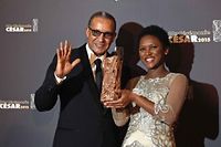 C&eacute;sars 2015 : &quot;Timbuktu&quot; d'Abderrahmane Sissako sacr&eacute; meilleur film