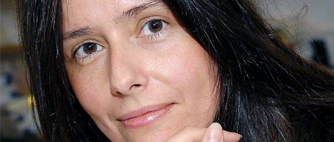 Christine Montalbetti Ce Que C'est Qu'une Existence Lecture assistée (2) - Le Point