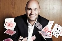 Alexandre Dreyfus : &quot;Il faut promouvoir le poker comme un sport&quot;