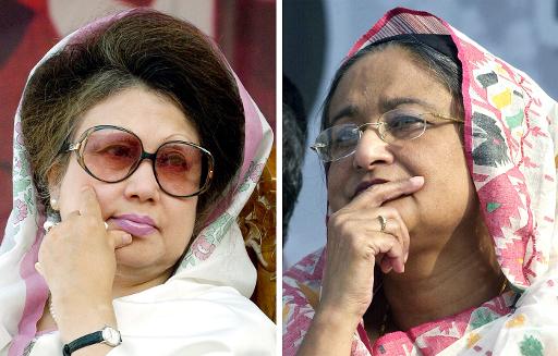 Bangladesh: mandat d'arr&ecirc;t contre la dirigeante de l'opposition Zia