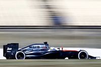 F1: McLaren-Honda voit plus loin que Melbourne