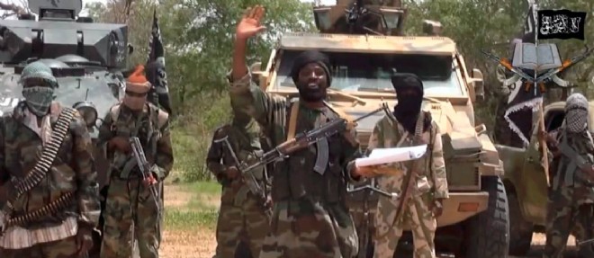 Les terroristes de Boko Haram se seraient largement inspires de "Gestion de la barbarie" (photo d'illustration).