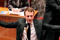 FOG : Macron, le frontisme, le frondisme et le bouzouisme