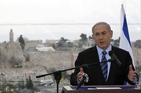 Netanyahu &agrave; Washington contre un accord sur le nucl&eacute;aire iranien