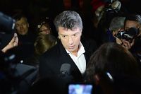 Boris Nemtsov : &quot;Arr&ecirc;te de dire du mal de Poutine, il va te tuer !&quot;
