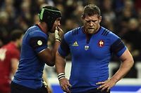 Rugby - Tournoi des 6 Nations : les Bleus n'y arrivent toujours pas !