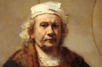 La le&ccedil;on de vie de Rembrandt