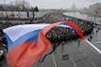 Qui a tu&eacute; Nemtsov ? Les services secrets occidentaux, selon les alli&eacute;s du Kremlin