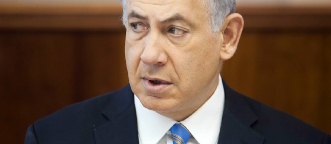 Netanyahu : &quot;Notre alliance avec les &Eacute;tats-Unis r&eacute;sistera au d&eacute;saccord iranien&quot;