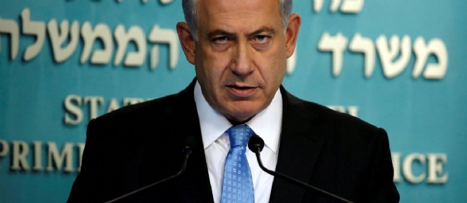 Barack Obama est furieux de la venue de Benjamin Netanyahu aux Etats-Unis en dehors de toute invitation de la Maison-Blanche.