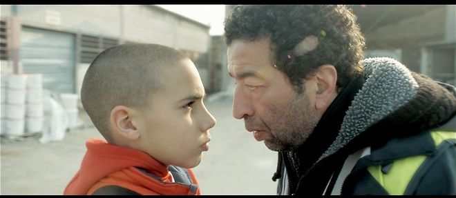 Retourner Vivre Chez Ses Parents Impots Fespaco 2015 - Un film : "Fièvres" de Hicham Ayouch - Le Point