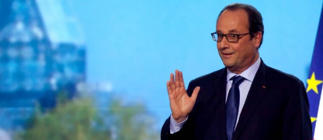 L'UMP dresse le lourd bilan fiscal de Fran&ccedil;ois Hollande