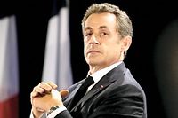Nicolas Sarkozy s'est livré dans les colonnes du Figaro à un réquisitoire contre la politique économique de Hollande.