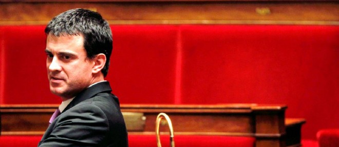 Aides aux travailleurs pauvres : Valls pr&eacute;sente la future &quot;prime d'activit&eacute;&quot;