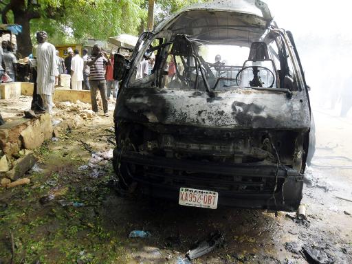 Nigeria: nouveau massacre de Boko Haram, qui rassemble des troupes &agrave; Gwoza