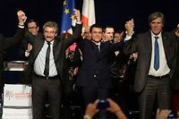 D&eacute;partementales 2015 - Ille-et-Vilaine : Jean-Luc Chenut, candidat en qu&ecirc;te de notori&eacute;t&eacute;