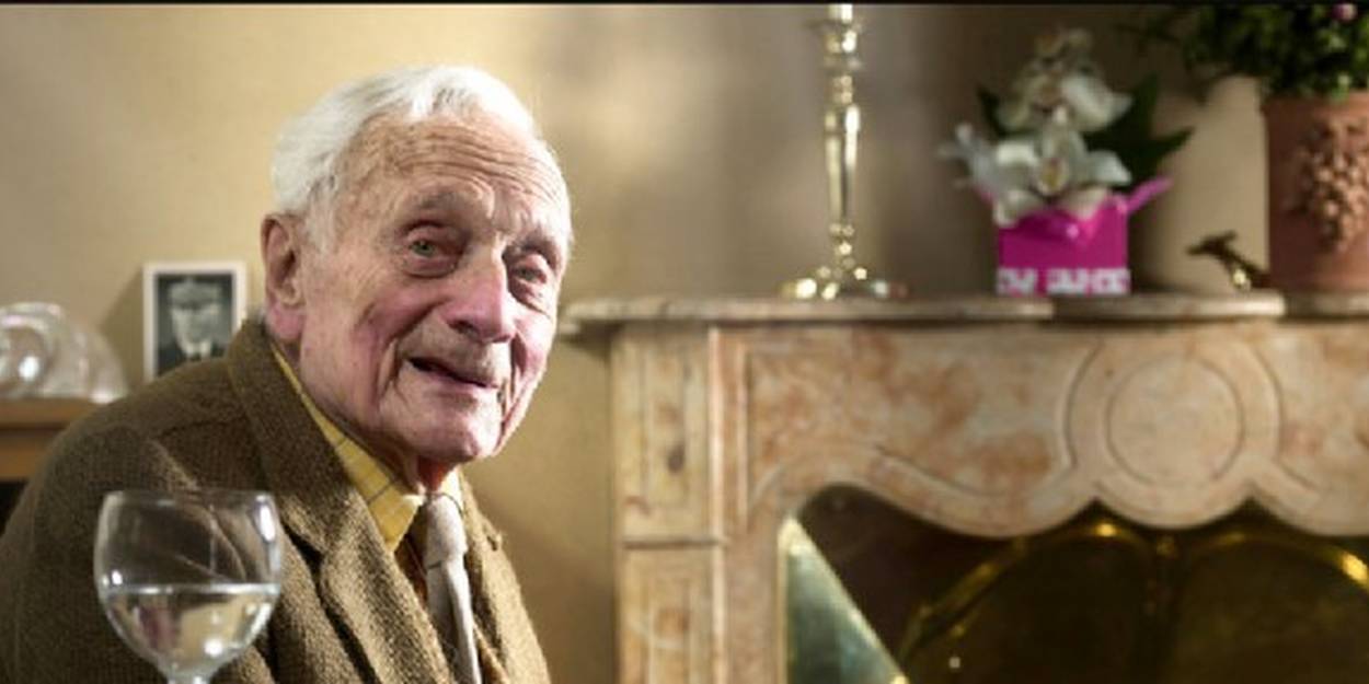 Moi, Paul Racine, secrétaire de Pétain