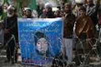 Pakistan: l'ex&eacute;cution du meurtrier d'un homme politique, repouss&eacute;e