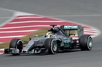 F1: battre Mercedes-AMG, la t&acirc;che titanesque des Top Teams