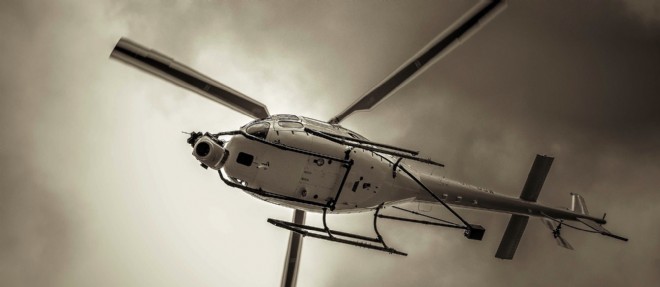 Les deux helicopteres impliques dans le crash en Argentine sont des Ecureuil, construits par Airbus Helicopters (ex-Eurocopter).