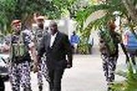 Crise ivoirienne: 14 militaires pro-Gbagbo jug&eacute;s jeudi