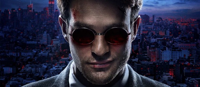 "Daredevil" version Netflix sera lancee le 10 avril 2015.