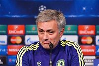 Ligue des champions - Chelsea-PSG : Mourinho en 11 phrases cultes